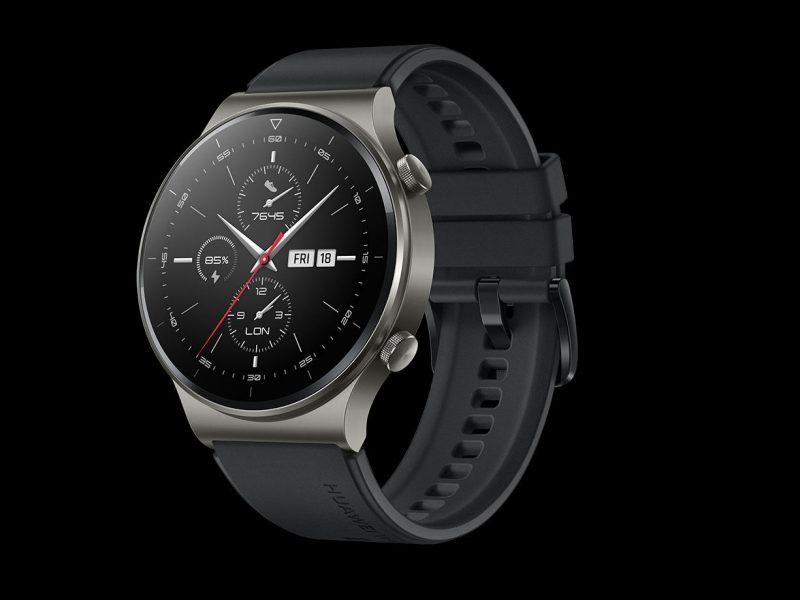 huawei gt 2 pro argos