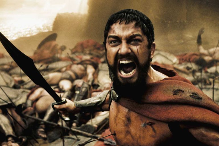 Вълнуваща новина за феновете на "300" 300