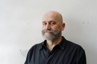 Недко Солаков