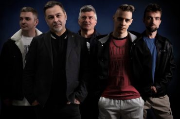 Innerglow и Свилен Ноев