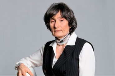 Здравка Евтимова