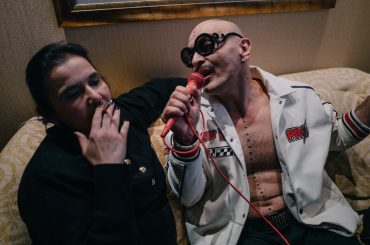 Филмът за Иво Димчев със специална награда на журито в Сараево Иво Димчев