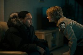 Истински детектив