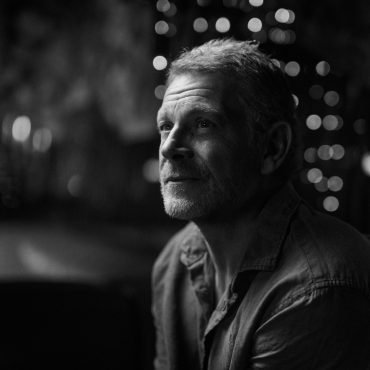 Нощ на театрите - български актьори в ноар стилистика