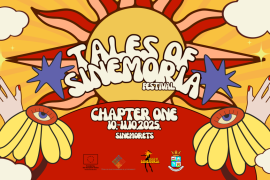 Tales of Sinemoria