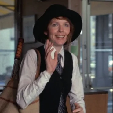 In Memoriam: Топ 10 филми на Даян Кийтън