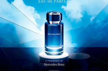 парфюми Mercedes-Benz