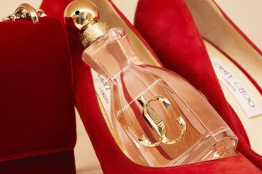 парфюми Jimmy Choo
