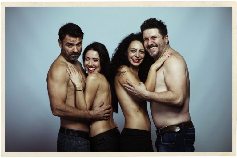 Причини да бъдещ щастлив