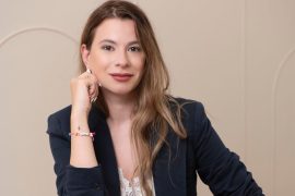 Станислава Симидчийска