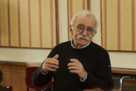 Скъперникът