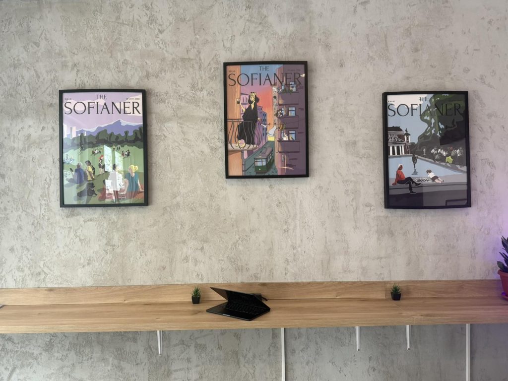 The Urban Cat Coffee