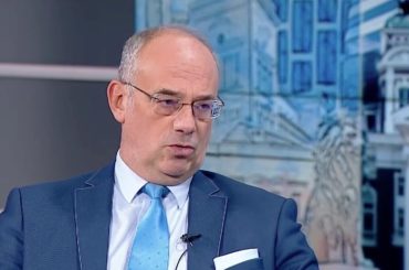 проф. Атанас Семов