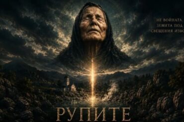 Баба Ванга филм