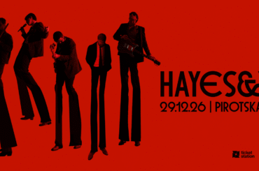 Hayes & Y